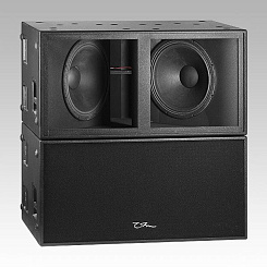 Пассивный сабвуфер Ohm TRS-218