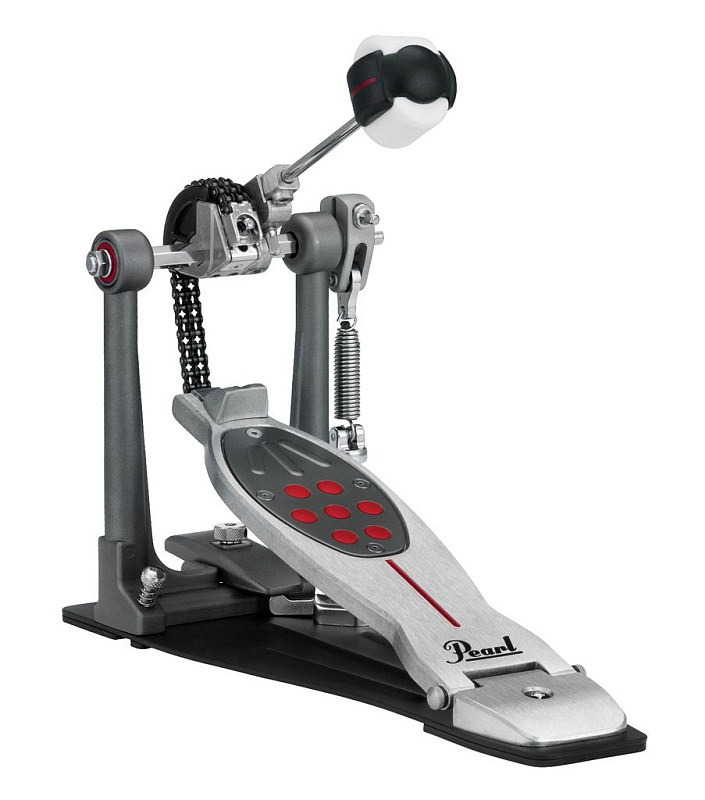 Фото Педаль для бас барабана Pearl P-2050C Eliminator
