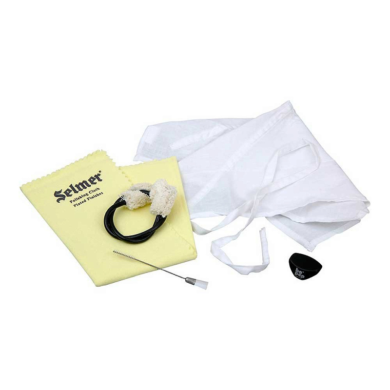 Фото Набор Conn-Selmer по уходу за флейтой 366F