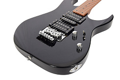 Электрогитара Bosstone SG-06 V.2 BK (2025)