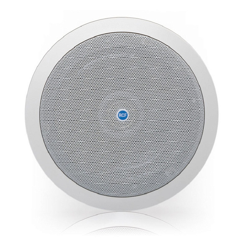 Фото Громкоговоритель потолочный RCF PL 40