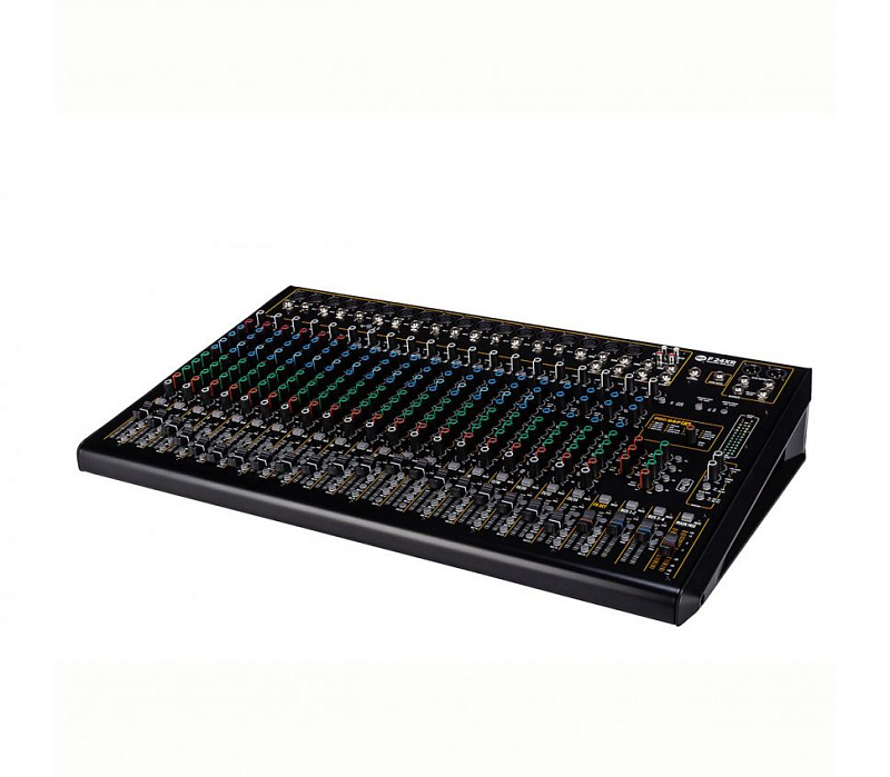 Фото Аналоговый микшерный пульт RCF F 24XR