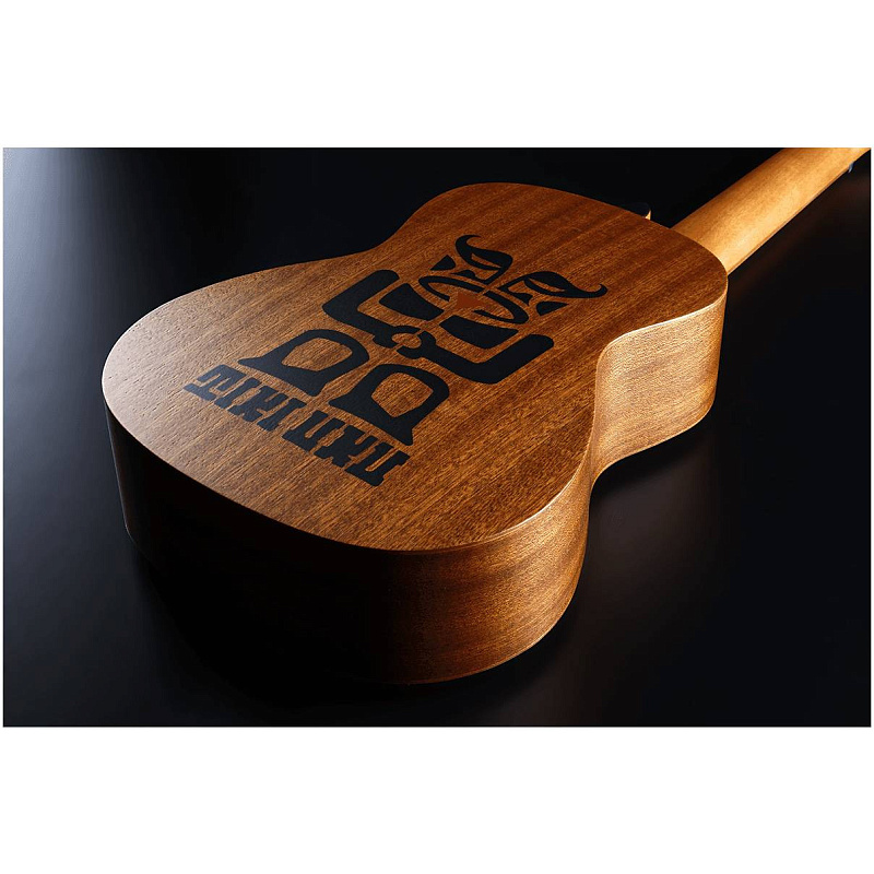 Фото LAG TKU-10C - Укулеле концерт Лаг