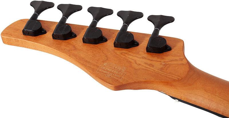 Фото Бас гитара Schecter C-5 STANDARD TB