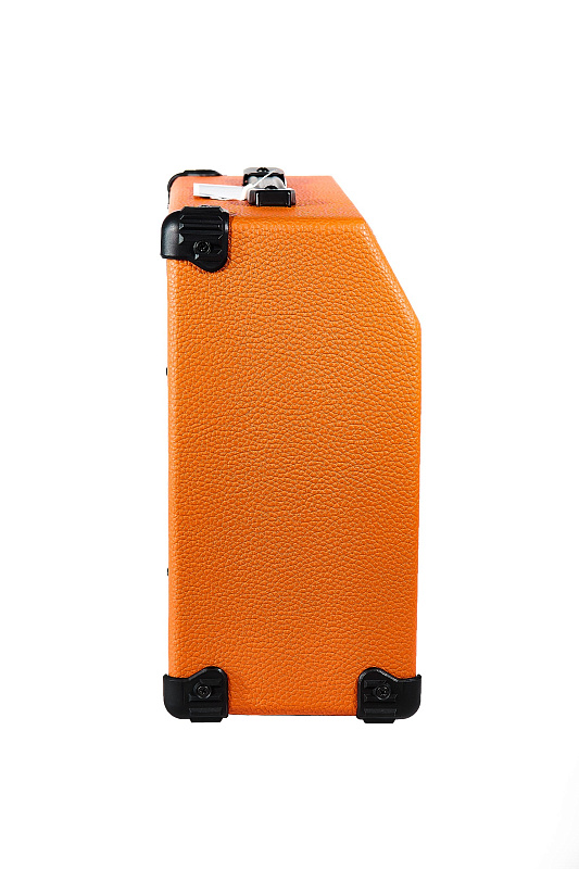 Фото Комбоусилитель Bosstone GA-15W V.2 Orange