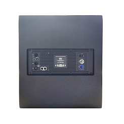 Активный сабвуфер SVS Audiotechnik LA-115A SUB