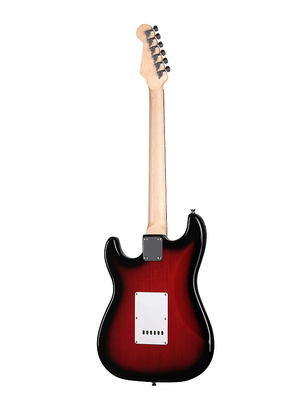 Фото Электрогитара Homage HEG300RDS  