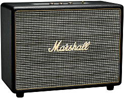 Портативная акустическая система MARSHALL Woburn Black