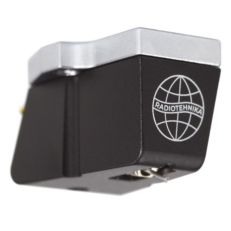 Фото Головка звукоснимателя Radiotehnika RT-MC02