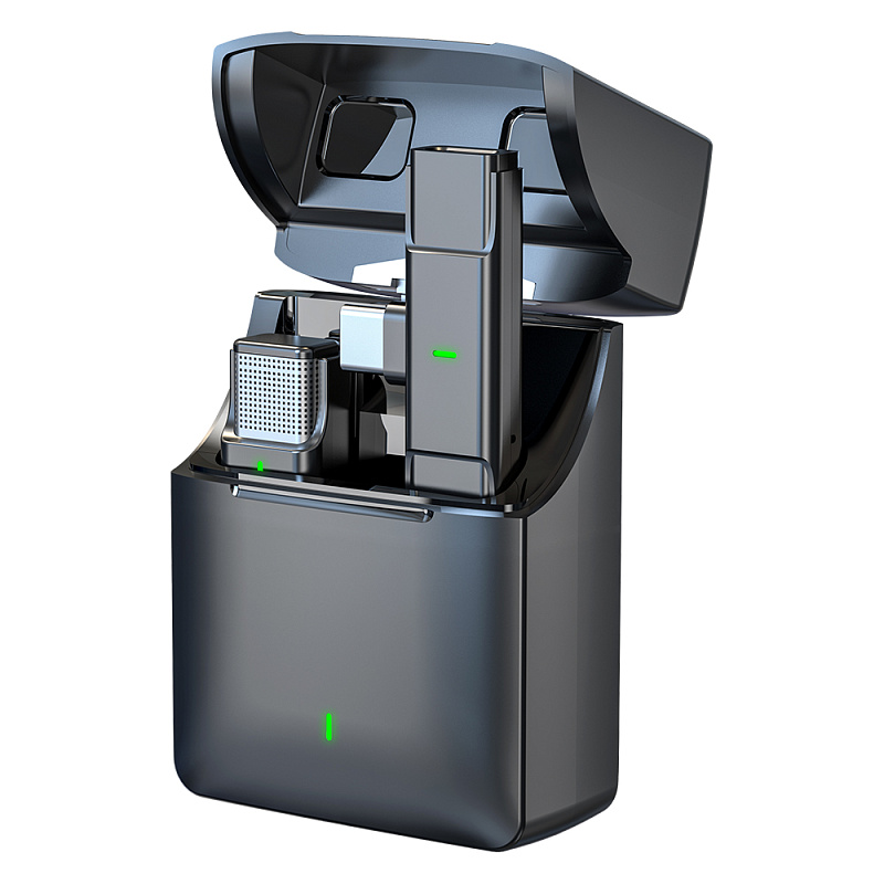 Фото Микрофон беспроводной Simple Fly CYA06-A-T