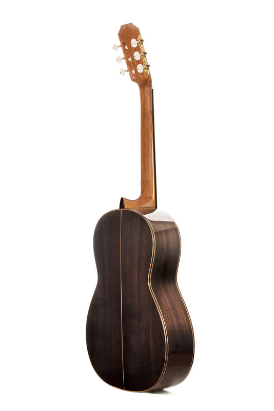 Фото Гитара классическая фламенко PRUDENCIO SAEZ 2-FP (24) Cedar Top