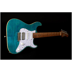 Электрогитара JET JS-450 OBL