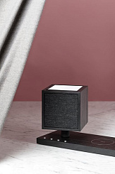 Портативная акустическая система Tivoli Revive Walnut