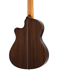 Классическая гитара Alhambra 6.855 Cutaway 3C CW E1 