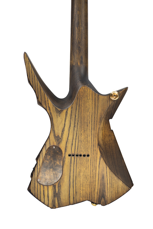Фото Электрогитара RUSICH GUITARS Celt