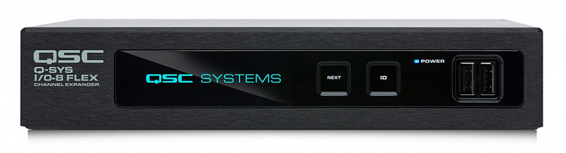 Фото QSC IO-8FLEX