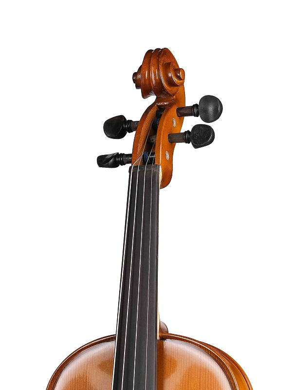 Фото Скрипка Gliga B-V044 Beginer Genial 2 Nitro