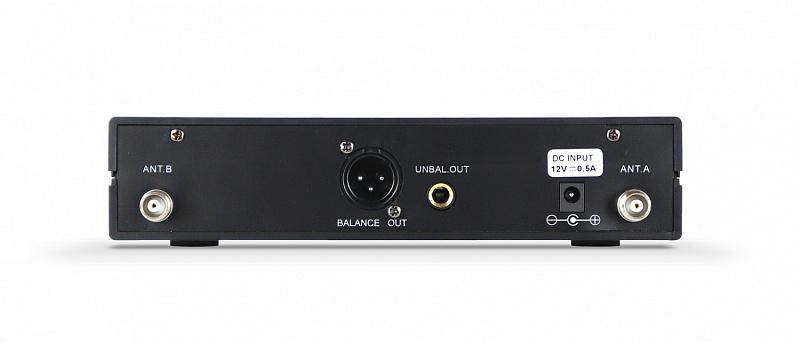 Фото Радиосистема цифровая AuraSonics STAGE 201 VOCAL