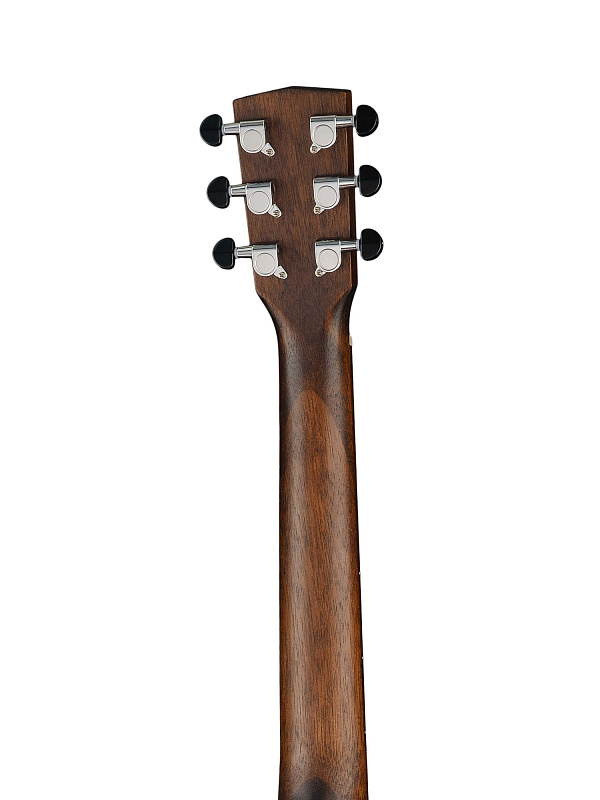 Фото Акустическая гитара 3/4 Cort EARTH-MINI-WBAG-OP Earth Series