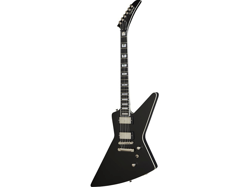 Фото Электрогитара EPIPHONE Extura Prophecy Black