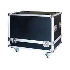 Туровый кейс DiGiCo SD12 Flight Case