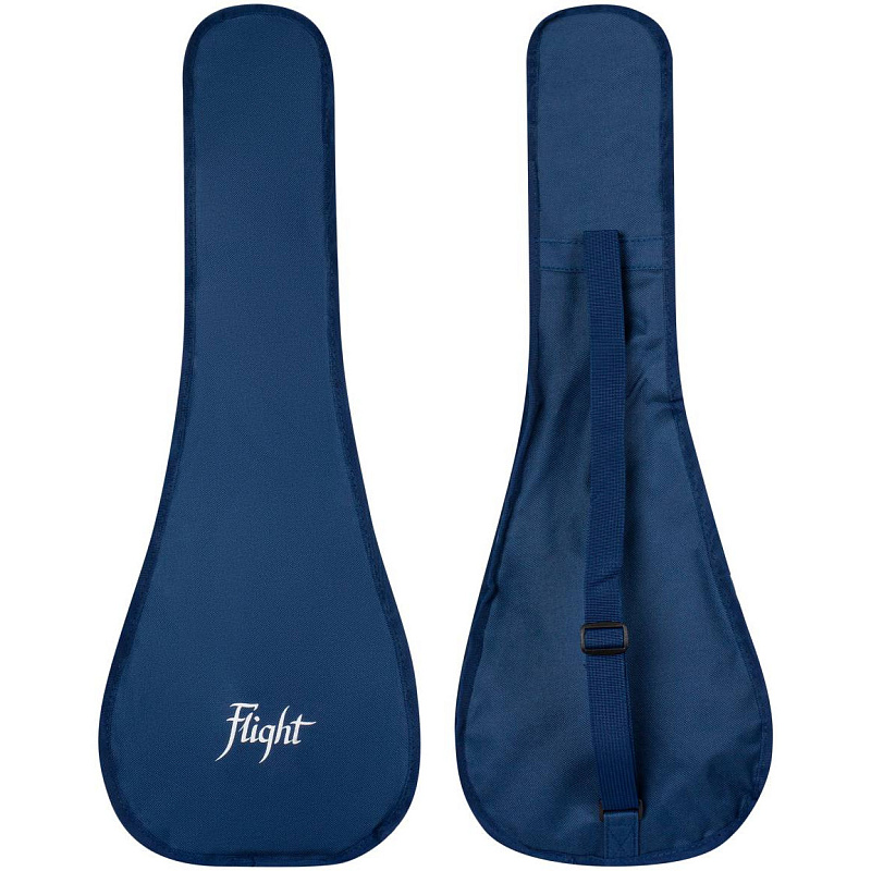 Фото Укулеле концерт FLIGHT TUC-32 SAKURA