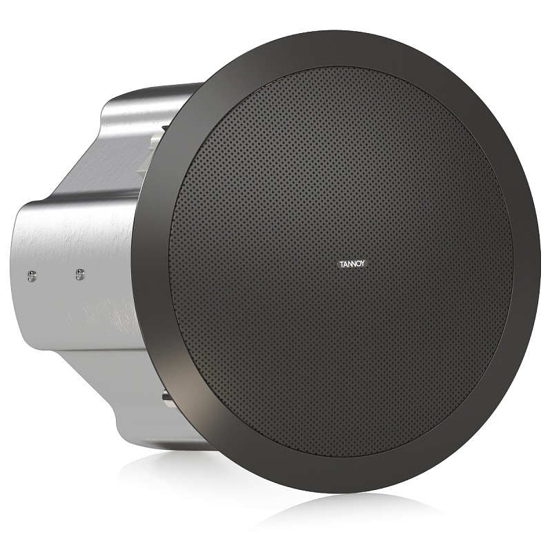 Фото Потолочный громкоговоритель с колпаком Tannoy CVS 601-BK