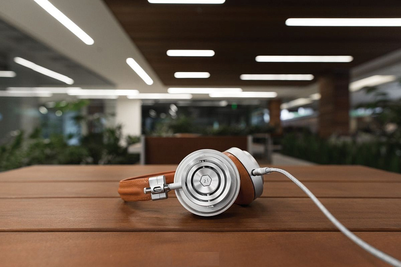 Фото MASTER&DYNAMIC MH30S2