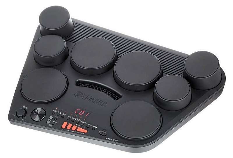 Фото Yamaha DD75