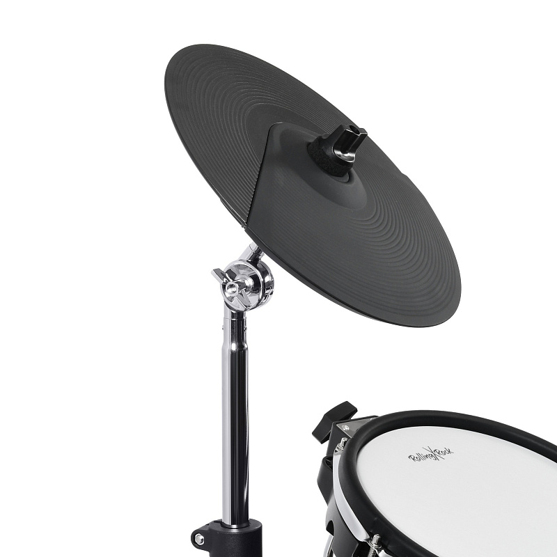 Фото Ударная установка электронная Rolling Rock MD-300 pro