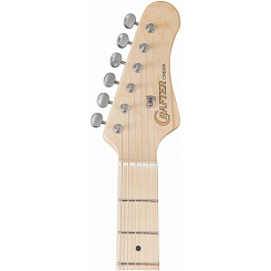 Электрогитара CRAFTER Crema MP Cosmic Black