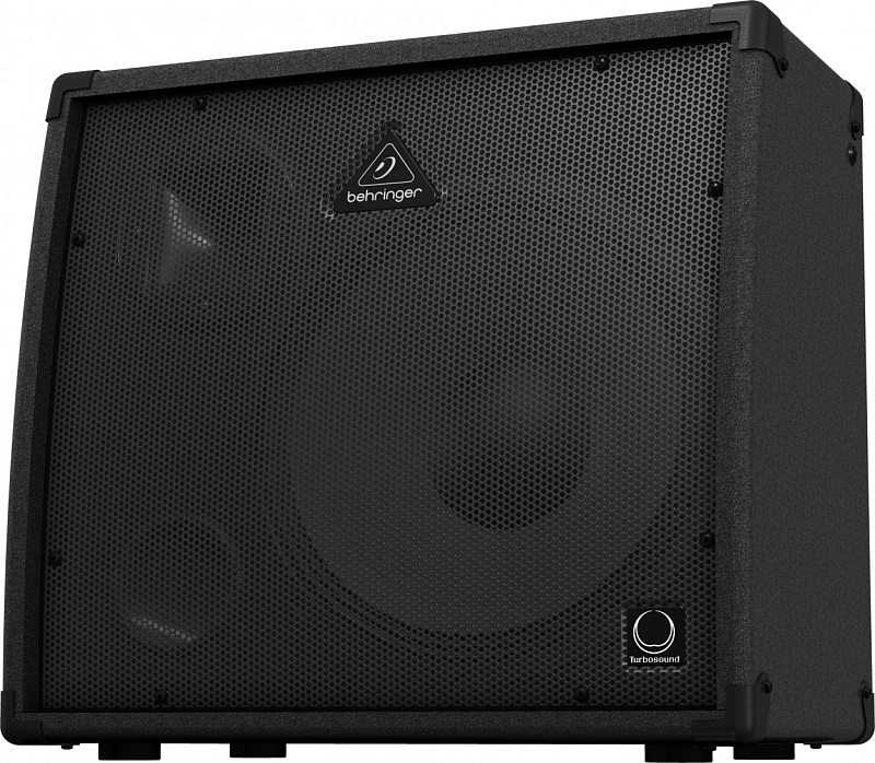 Фото Behringer KXD12