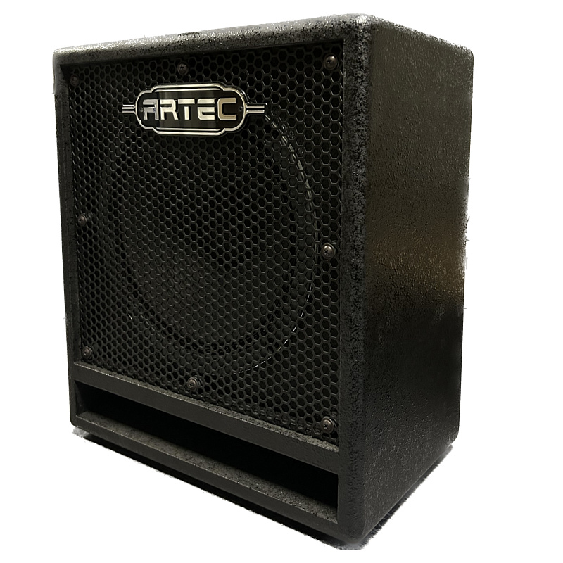 Фото Комбоусилитель для бас гитары с тюнером ARTEC B35T