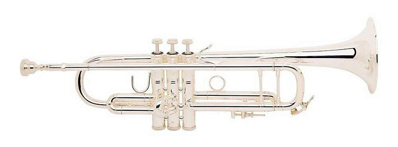 Фото Труба Bb BACH 180CUSTOM LR180S43G