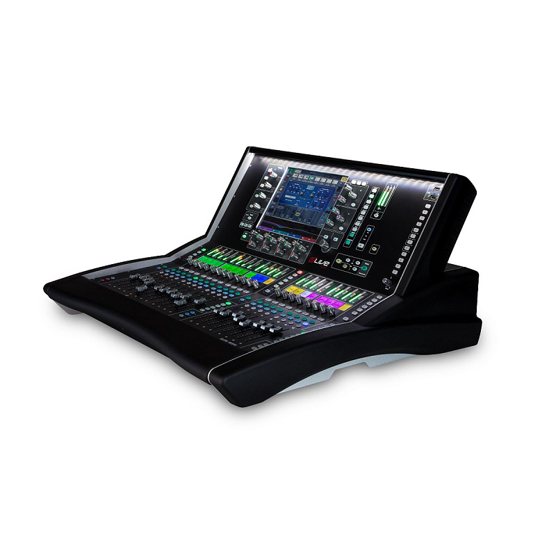 Фото Allen&Heath DLIVE-S3 