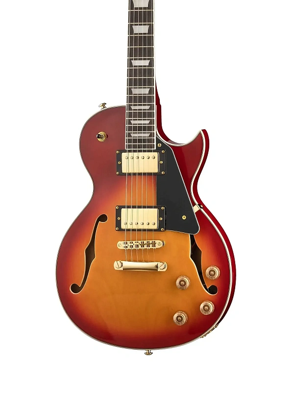 Фото Электрогитара Caraya E239CS