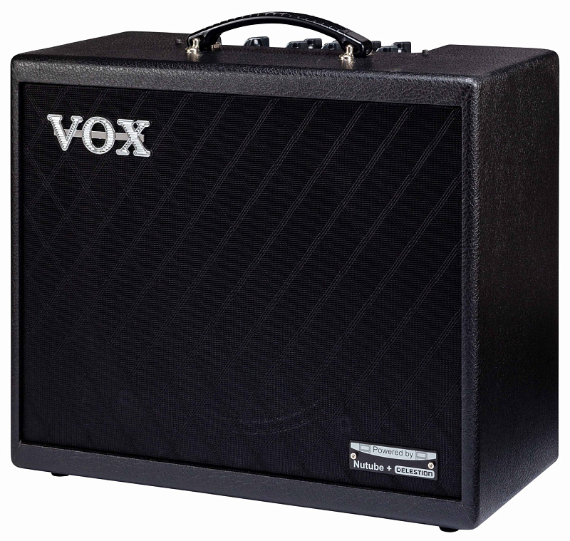 Фото VOX CAMBRIDGE50 