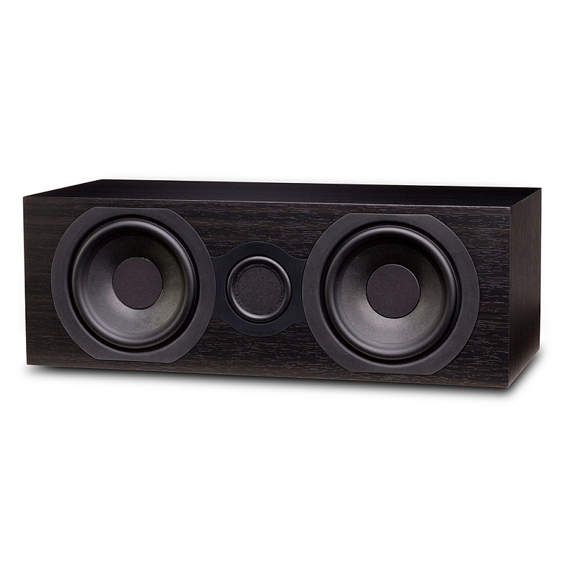 Фото Акустические системы центрального канала Cambridge Audio Aero 5