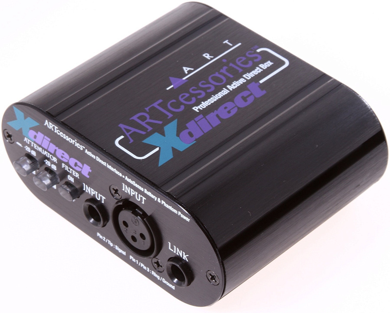 Фото ART X-Direct