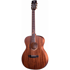 Электроакустическая гитара CRAFTER MIND W PREMIUM Te