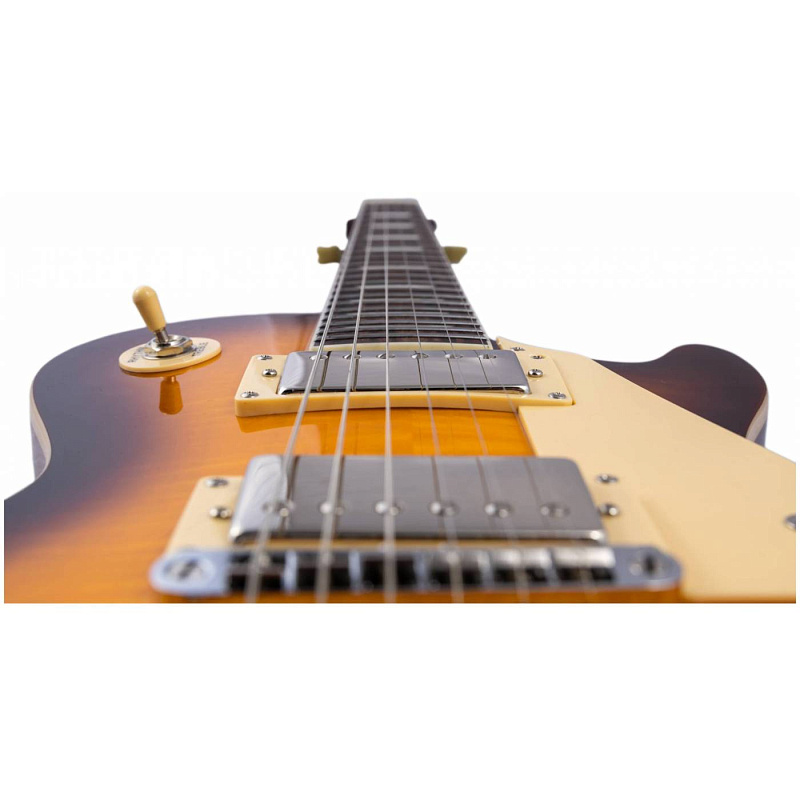 Фото Электрогитара JET JL-500 VS