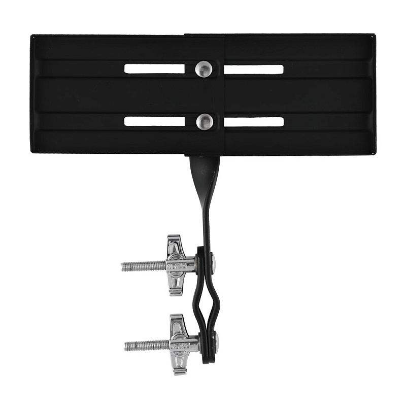 Фото Держатель-полочка для перкуссии на стойку Dixon PA-BM-SP