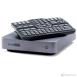 Комплект караоке EVO Thump 212XT