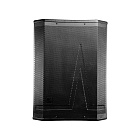 Активный сабвуфер УРАЛ х ARIS J.V. Имбирь Саб 315-А