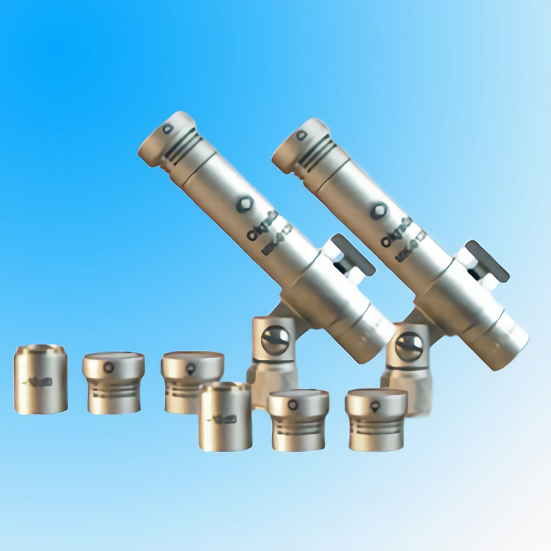 Фото Микрофон Октава 0122311 МК-012-Н-С