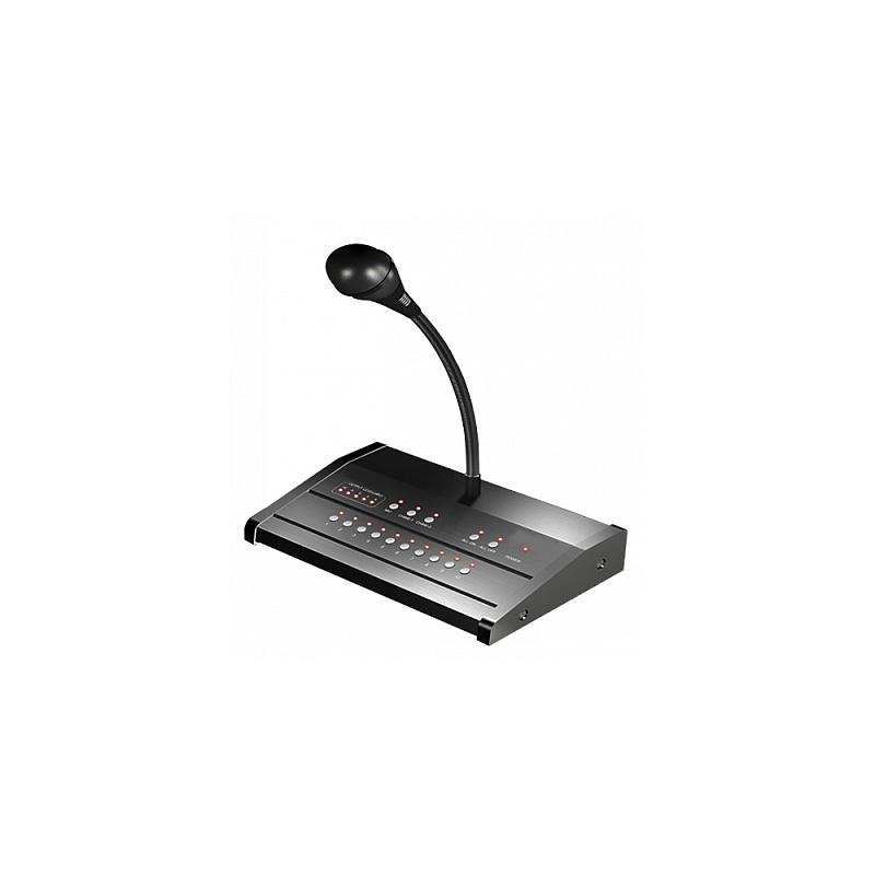 Фото Микрофонная консоль многозадачная ABK AM-12