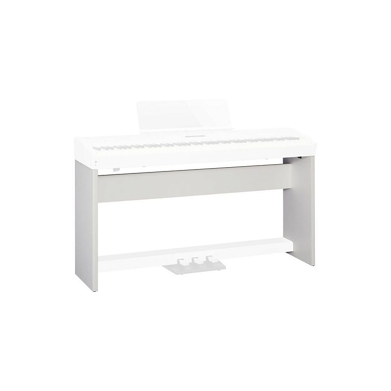 Фото Стойка для электро фортепиано Roland KSC-72-WH