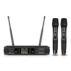 Многоканальная радиосистема OPUS A3HH 2022