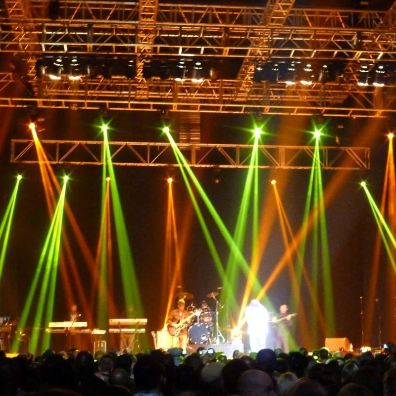 Фото Ross Binary beam 5R