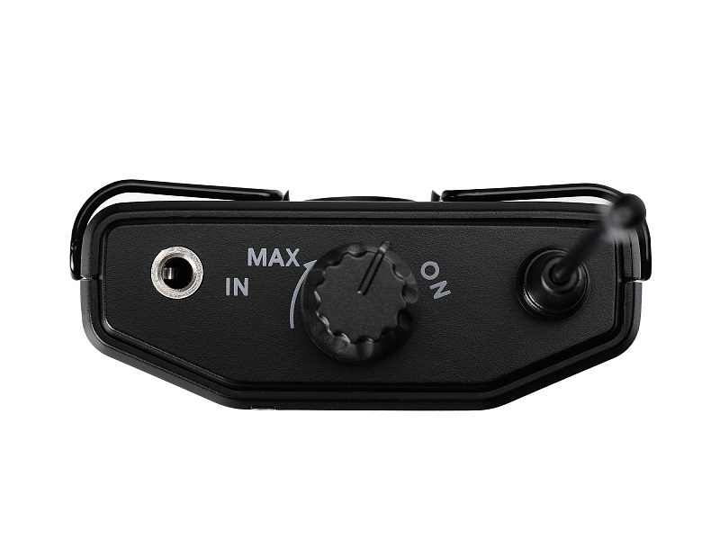 Фото Вокальная радиосистема LAudioPRO1-M